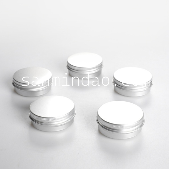 Metal packaging