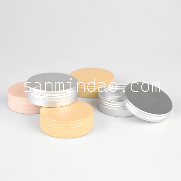 Metal packaging