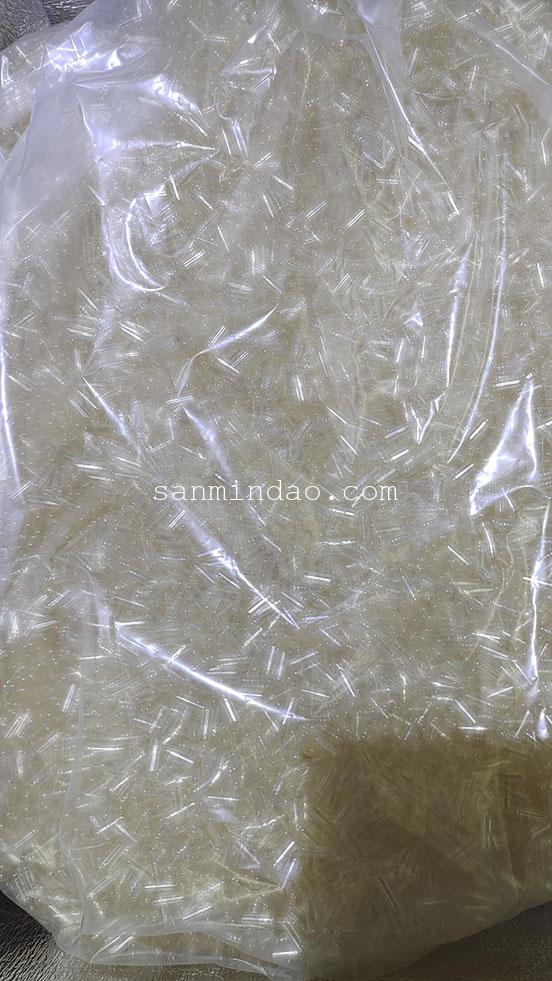Size 0 Clear HPMC Vegetarian Empty Capsules Shipment Record Size 0 Clear HPMC Vegetarian Empty Capsules Shipment Record